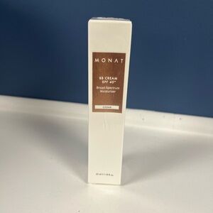 MONAT Cedar BB Cream